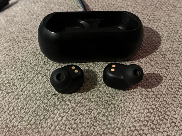 Auriculares inalambricos 