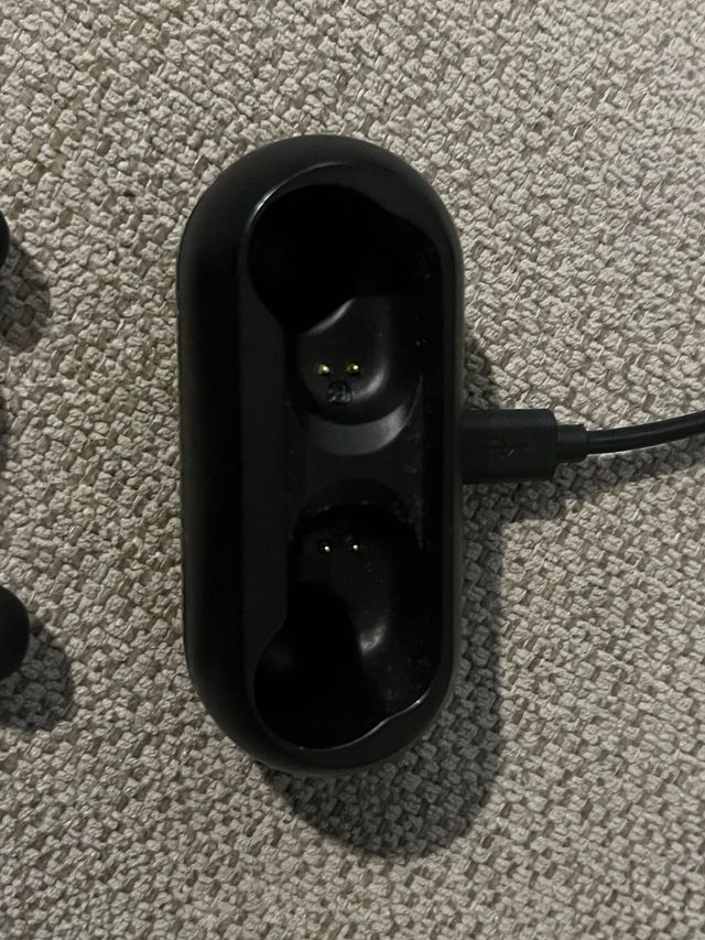 Auriculares inalambricos 