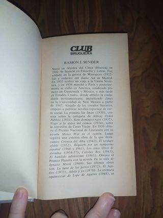 Libro, La Aventura Equinoccial de Lope de Aguirre