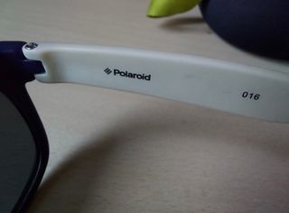 Gafas de sol niño Polaroid