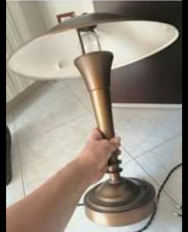 Lampada vintage