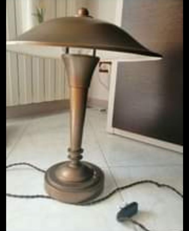Lampada vintage