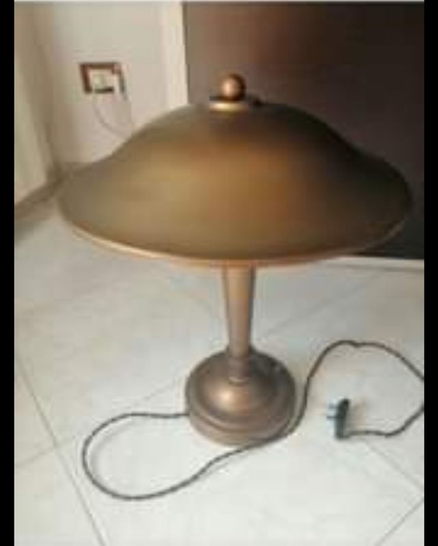 Lampada vintage