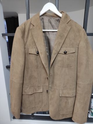 Americana Zara 