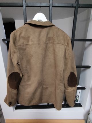 Americana Zara 