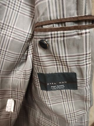 Americana Zara 