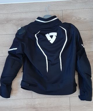 Chaqueta rev it verano + espaldera