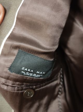 Americana Zara