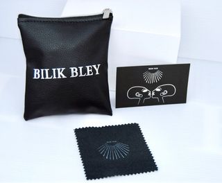 ANILLO G2V BILIK BLEY