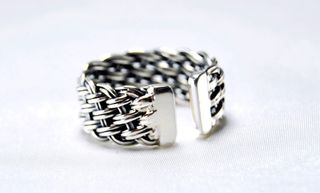 ANILLO G2V BILIK BLEY