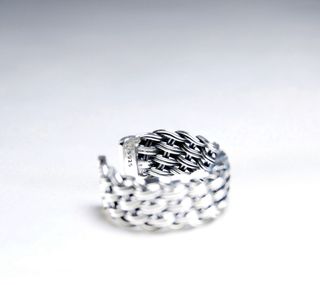 ANILLO G2V BILIK BLEY