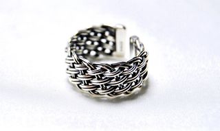 ANILLO G2V BILIK BLEY