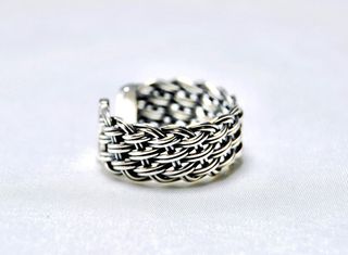 ANILLO G2V BILIK BLEY