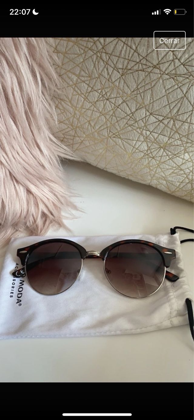 Gafas de sol 