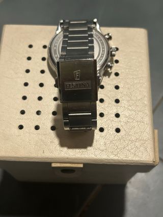 Reloj festina
