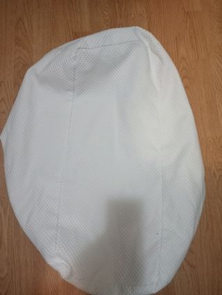 Carro buagaboo + complementos