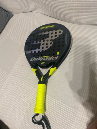 pala bullpadel