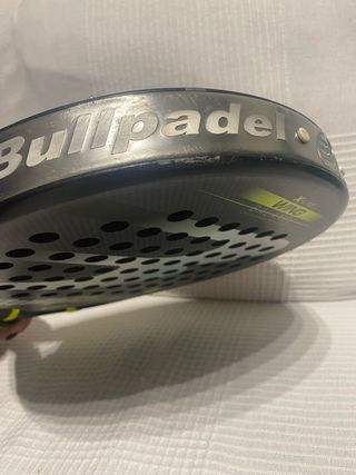 pala bullpadel