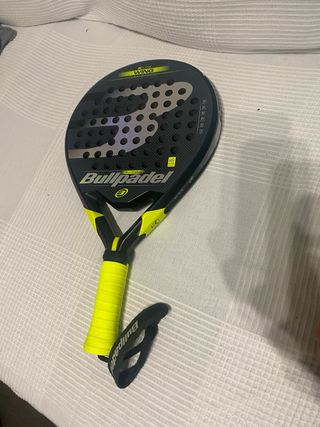 pala bullpadel