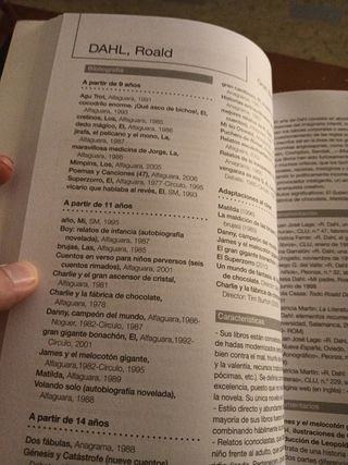 Dic. Histor. Autores Literatura Infantil