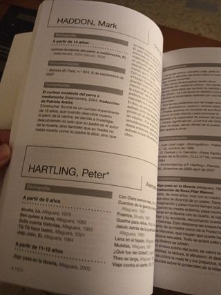 Dic. Histor. Autores Literatura Infantil