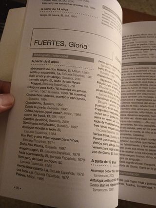 Dic. Histor. Autores Literatura Infantil