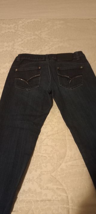 Jeans donna 