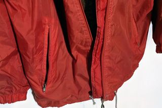 Chaqueta vintage Reebok Classic