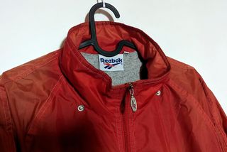 Chaqueta vintage Reebok Classic