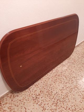 tablero ........