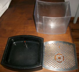 Repuestos / Pieza para cafetera.