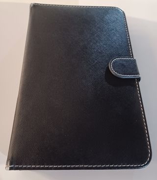 Funda teclado tablet