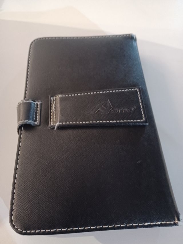 Funda teclado tablet