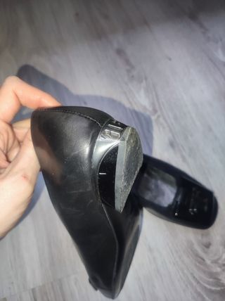 Zapatos mujer