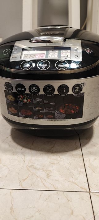 Robot cocina Russell Hobbs nuevo