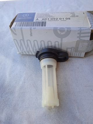 Filtro de caja automática para Mercedes 