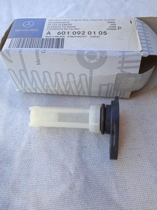 Filtro de caja automática para Mercedes 