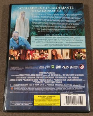 Películas en DVD a 3€ cada una - Parte III