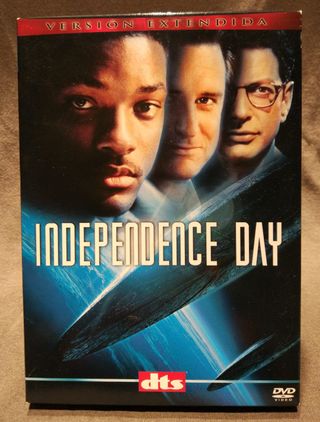 Películas en DVD a 3€ cada una - Parte III