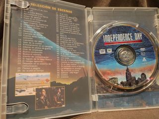 Películas en DVD a 3€ cada una - Parte III
