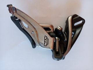 Desviador Shimano XTR