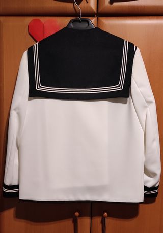 Traje comunión niño 