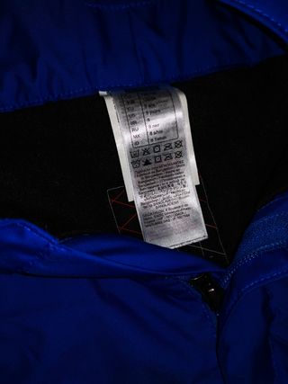 Pantaloni, giacca e tute da neve bambini