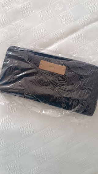Monedero Mango