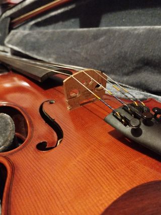 Clases de lenguaje musical Villaviciosa de Odón