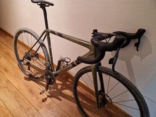 Cannondale Super X 2020