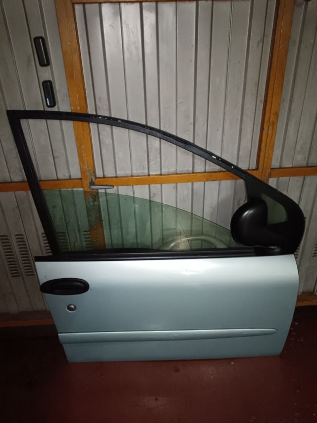 FIAT MULTIPLA PUERTA DCHA