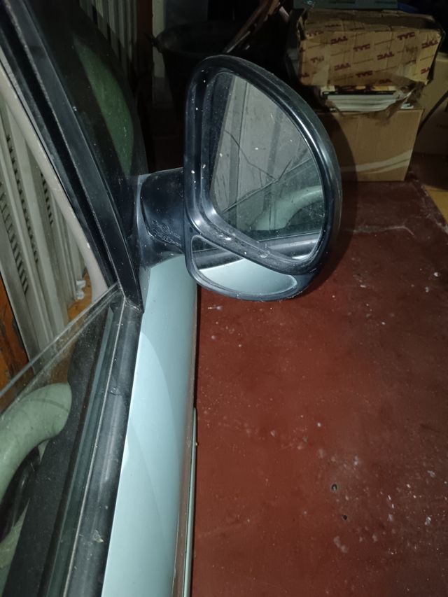 FIAT MULTIPLA PUERTA DCHA