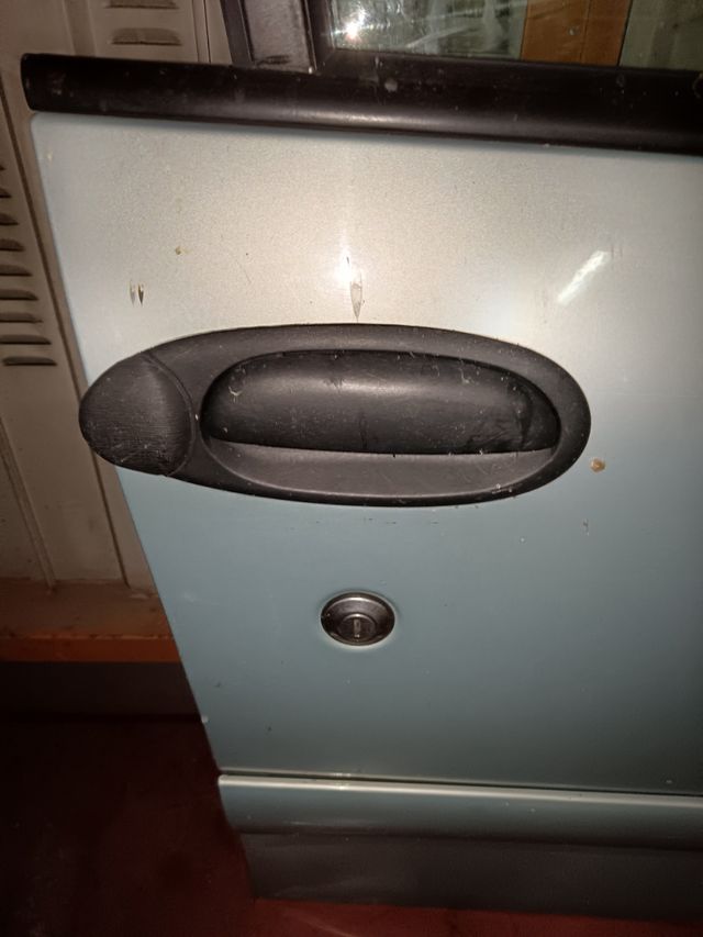 FIAT MULTIPLA PUERTA DCHA