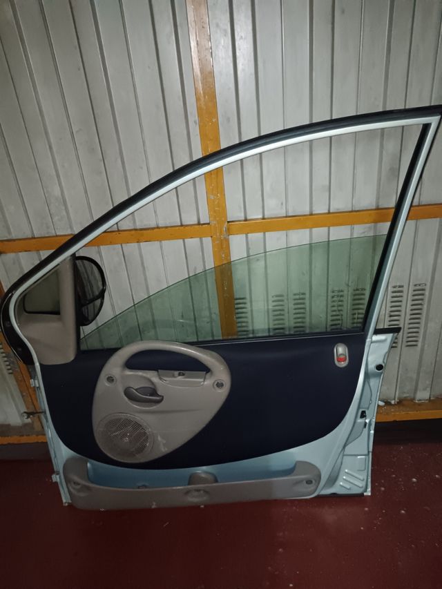 FIAT MULTIPLA PUERTA DCHA